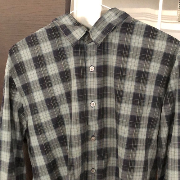 John Varvatos Other - John varvatos button down shirt